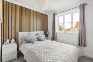 Bedroom- click for photo gallery